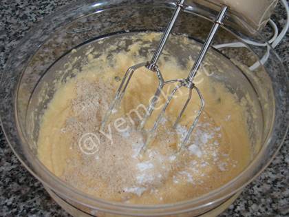 Linzer Kurabiye (Marmelatlı Kurabiye)